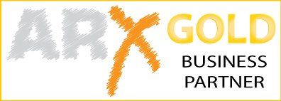 Logo BP certificati GOLD