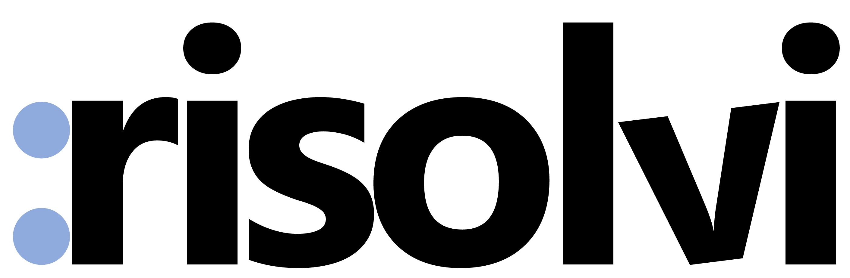 risolvi logo