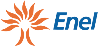 Logo ENEL