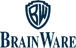 brainware logo